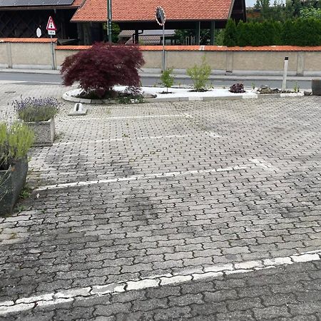 Roses Apartment Prijeten Apartma Za Dve Osebi Mengeš Dış mekan fotoğraf